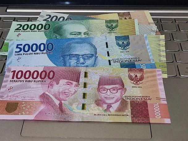 中国印尼货币互换