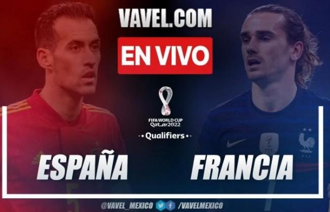 法国vs西班牙比分预测