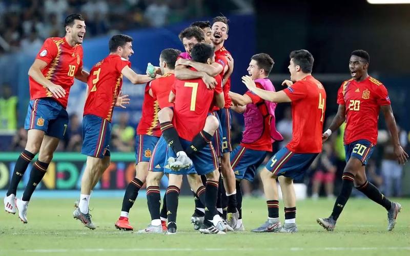 西班牙vs塞尔维亚足球欧洲杯阵容