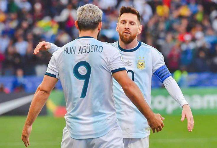 阿根廷对智利