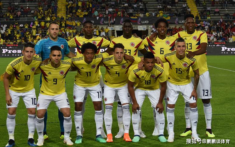 2014世界杯八强阿根廷对哥伦比亚