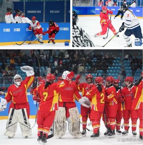 2022年冬奥会国家冰球队名单
