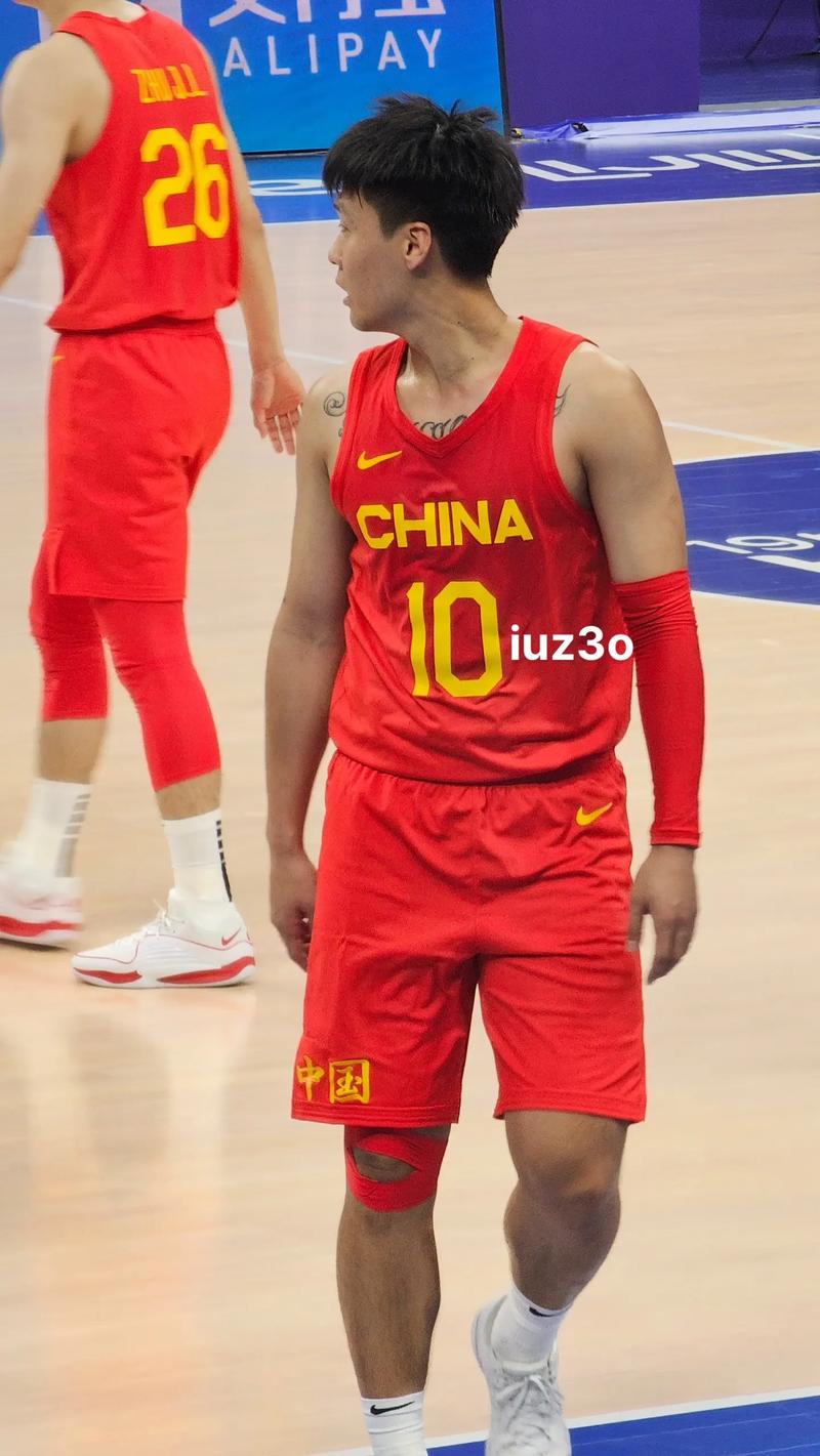 中国男篮亚运会的相关图片