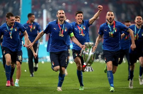 意大利杯决赛的相关图片